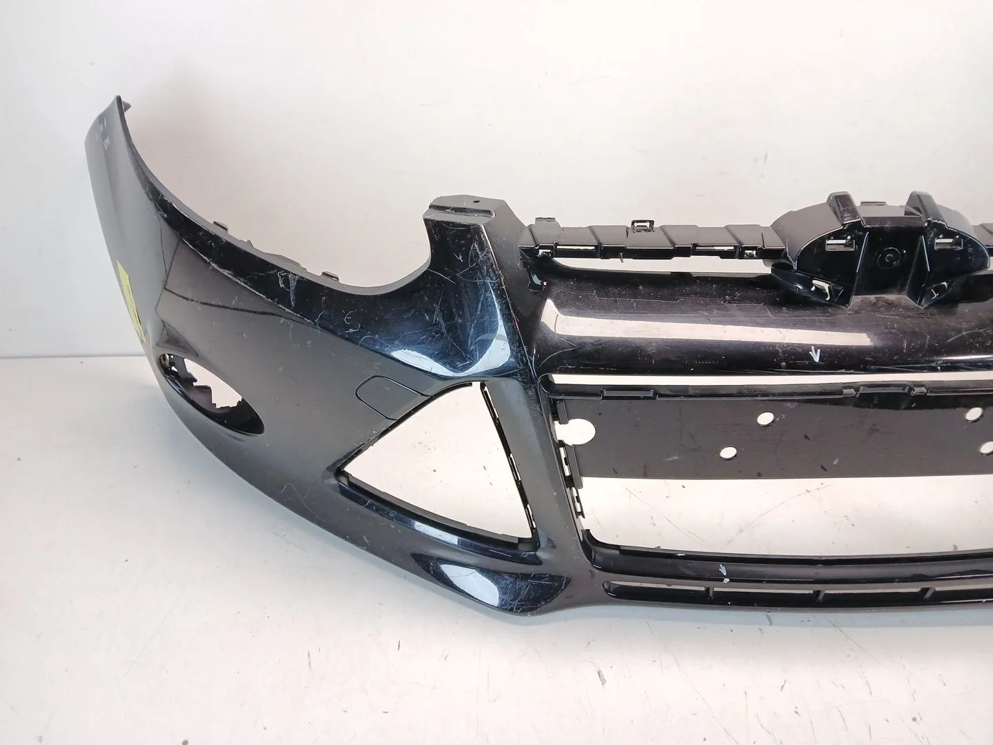 Paragolpes Delantero para Ford Focus Iii