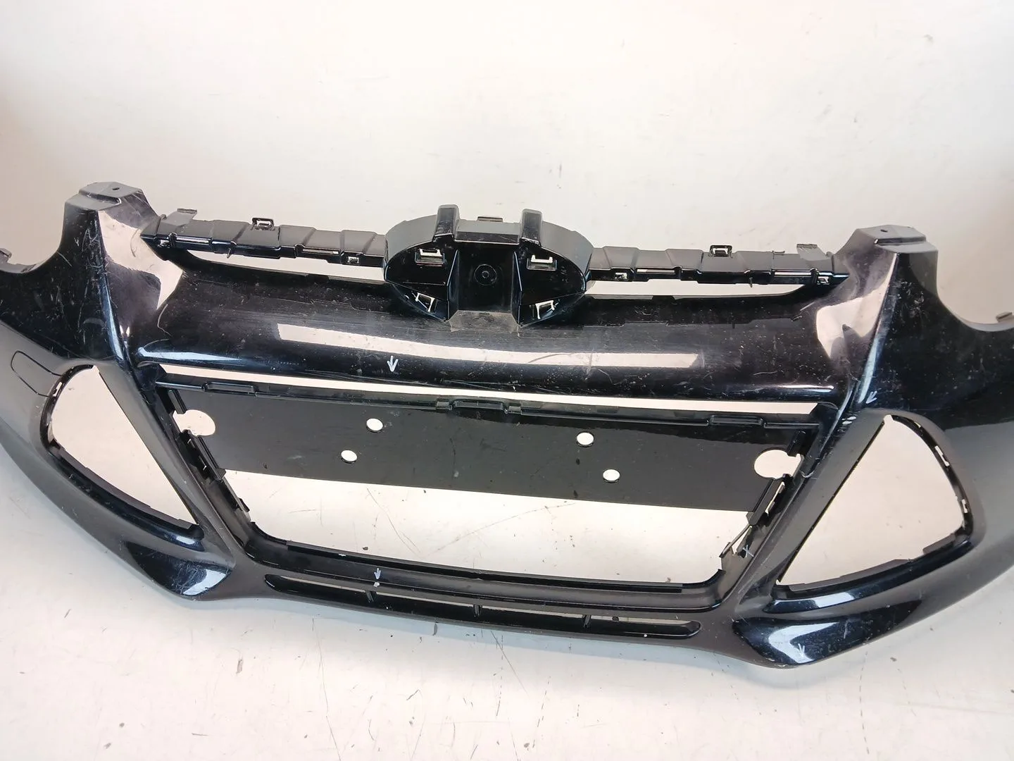 Paragolpes Delantero para Ford Focus Iii