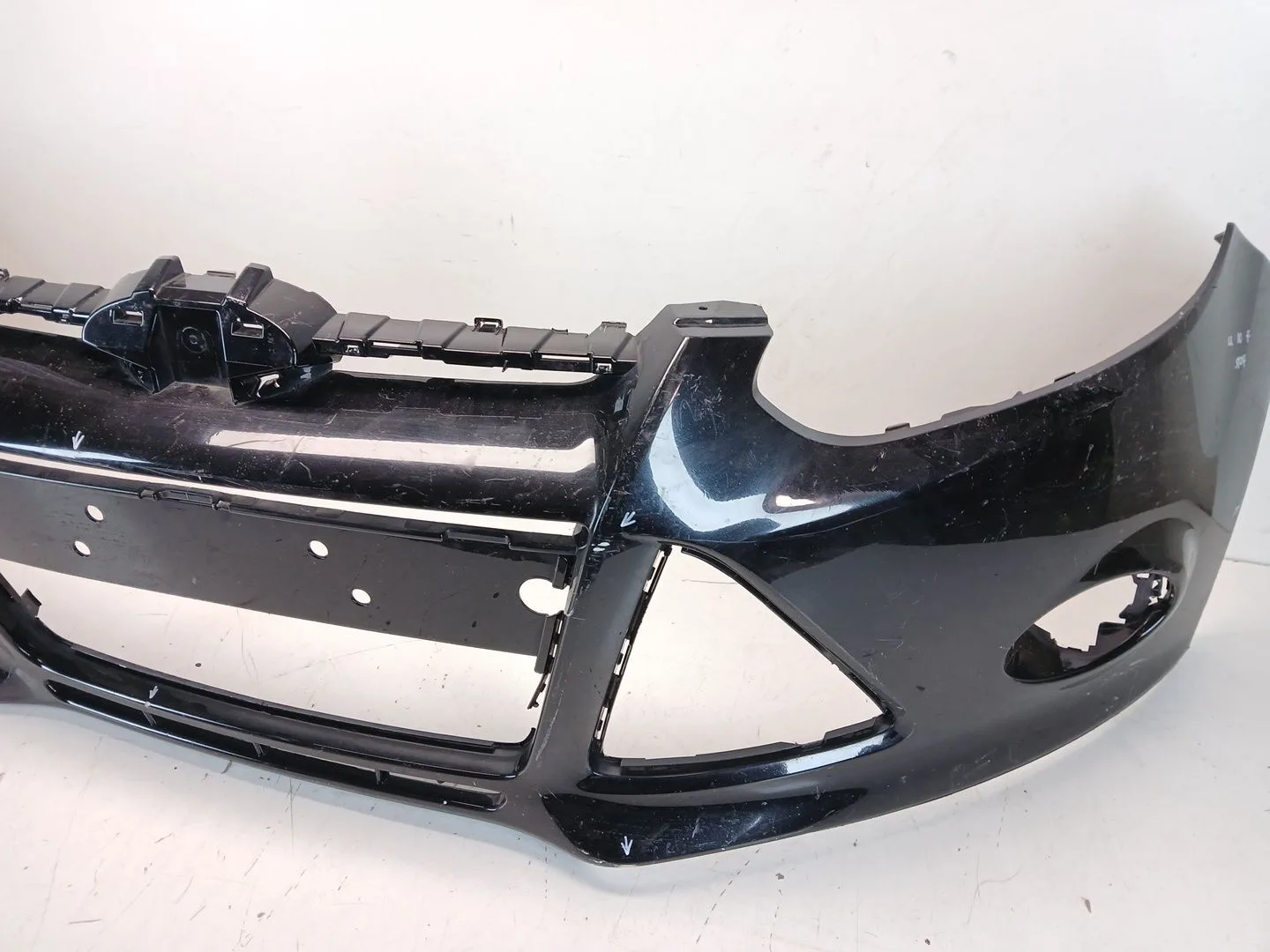 Paragolpes Delantero para Ford Focus Iii