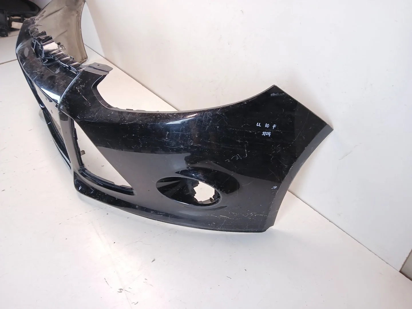 Paragolpes Delantero para Ford Focus Iii