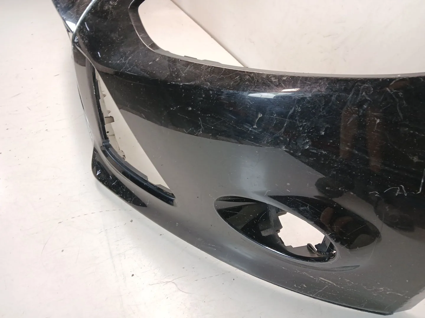 Paragolpes Delantero para Ford Focus Iii
