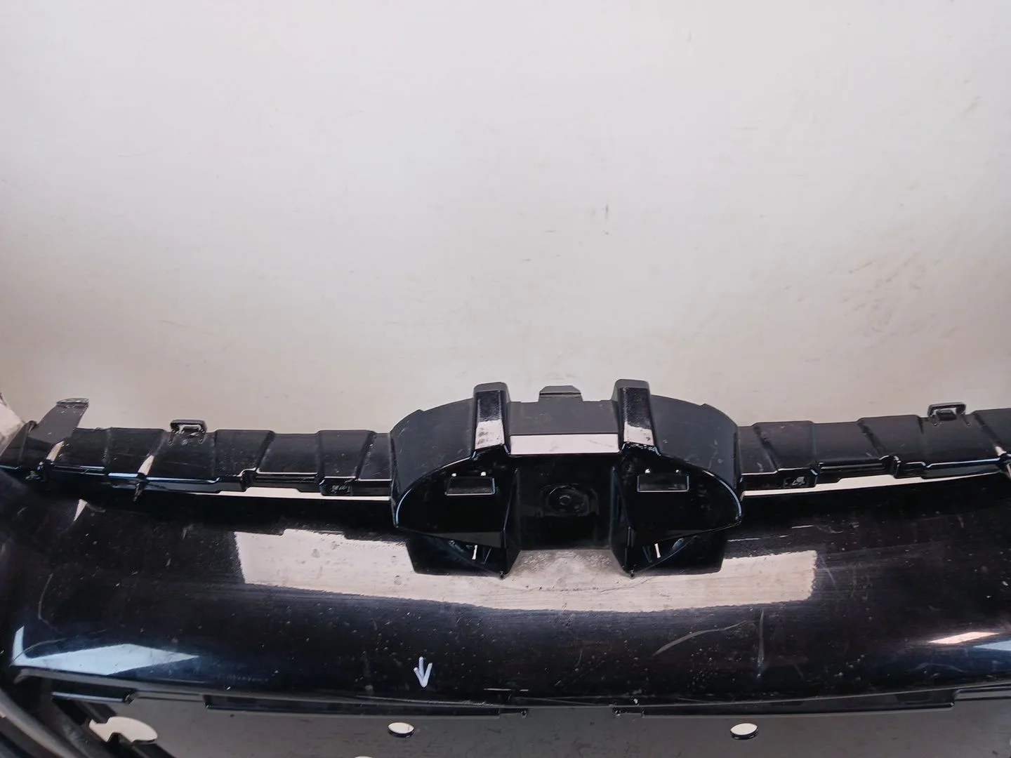 Paragolpes Delantero para Ford Focus Iii