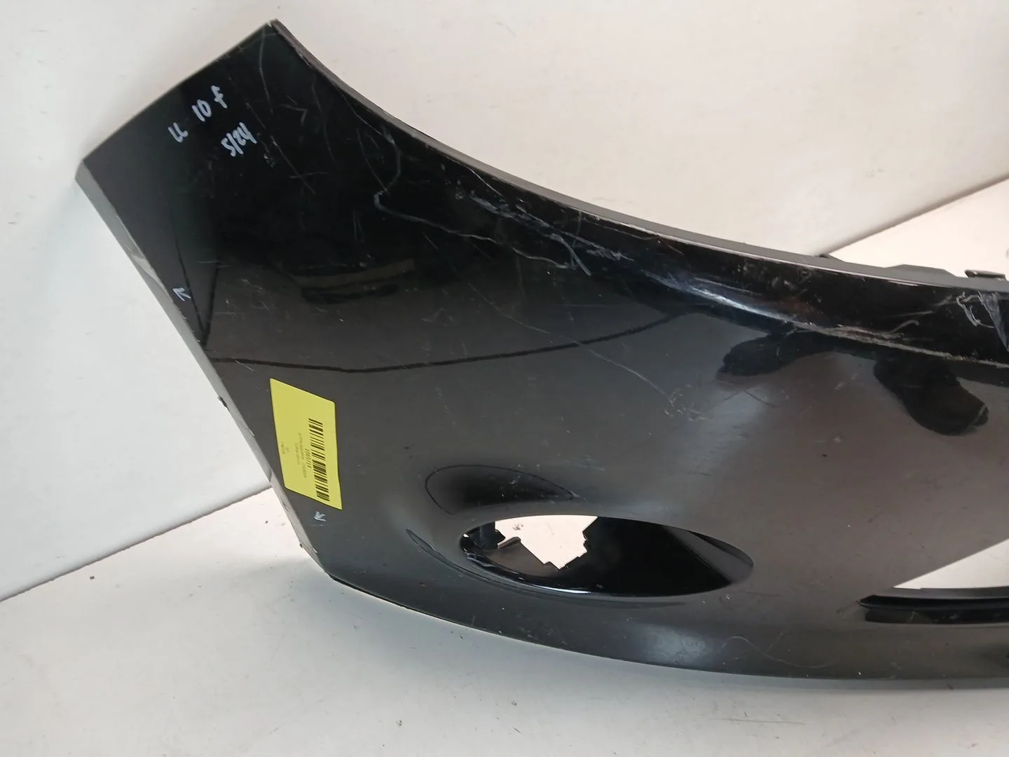 Paragolpes Delantero para Ford Focus Iii