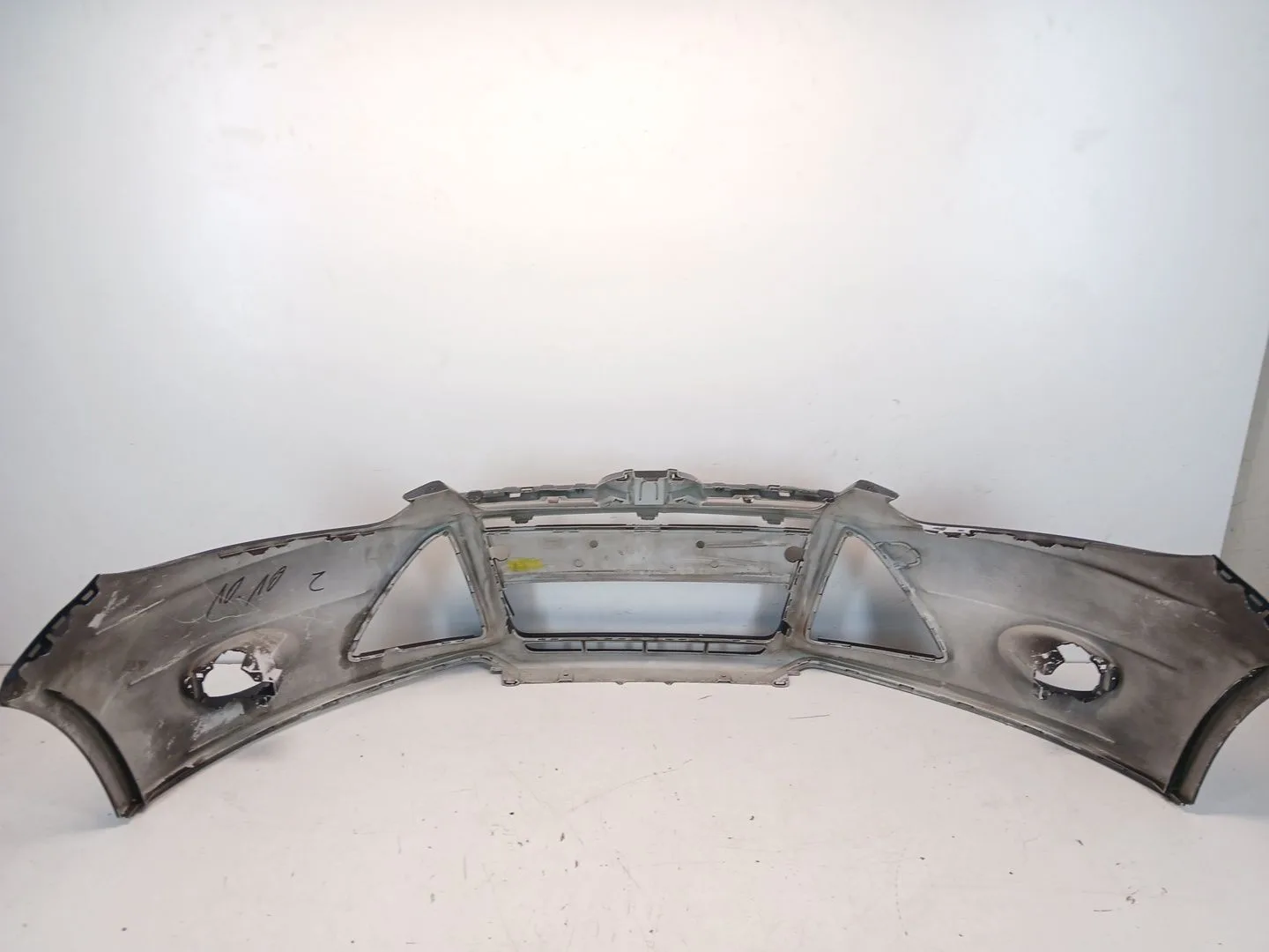 Paragolpes Delantero para Ford Focus Iii