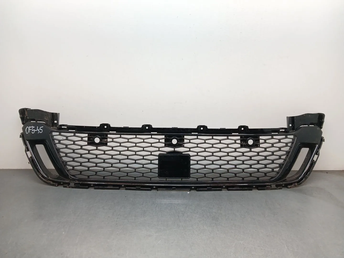 Rejilla Paragolpes Delantero para Land Rover Discovery V Van (L462)