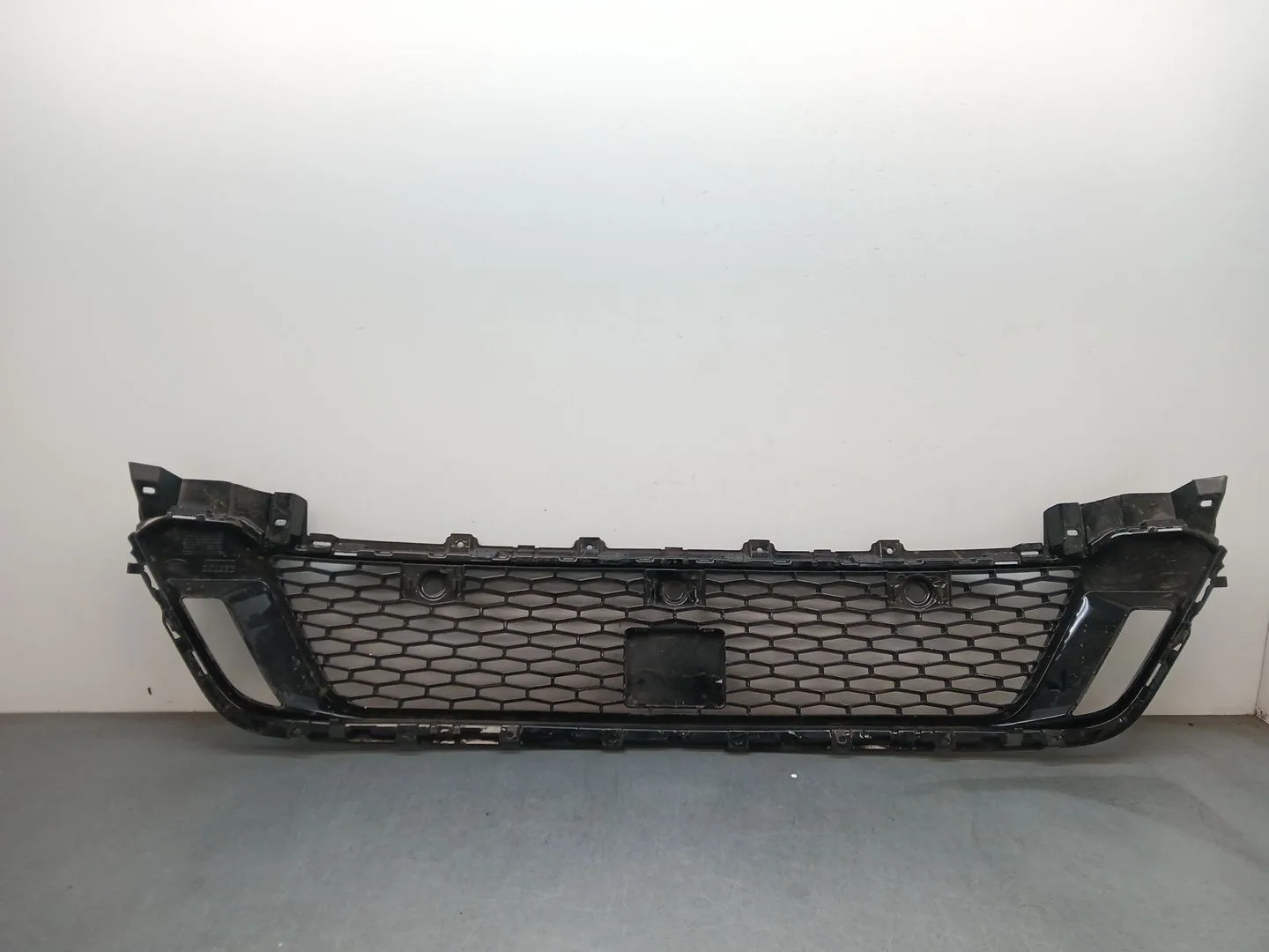 Rejilla Paragolpes Delantero para Land Rover Discovery V Van (L462)