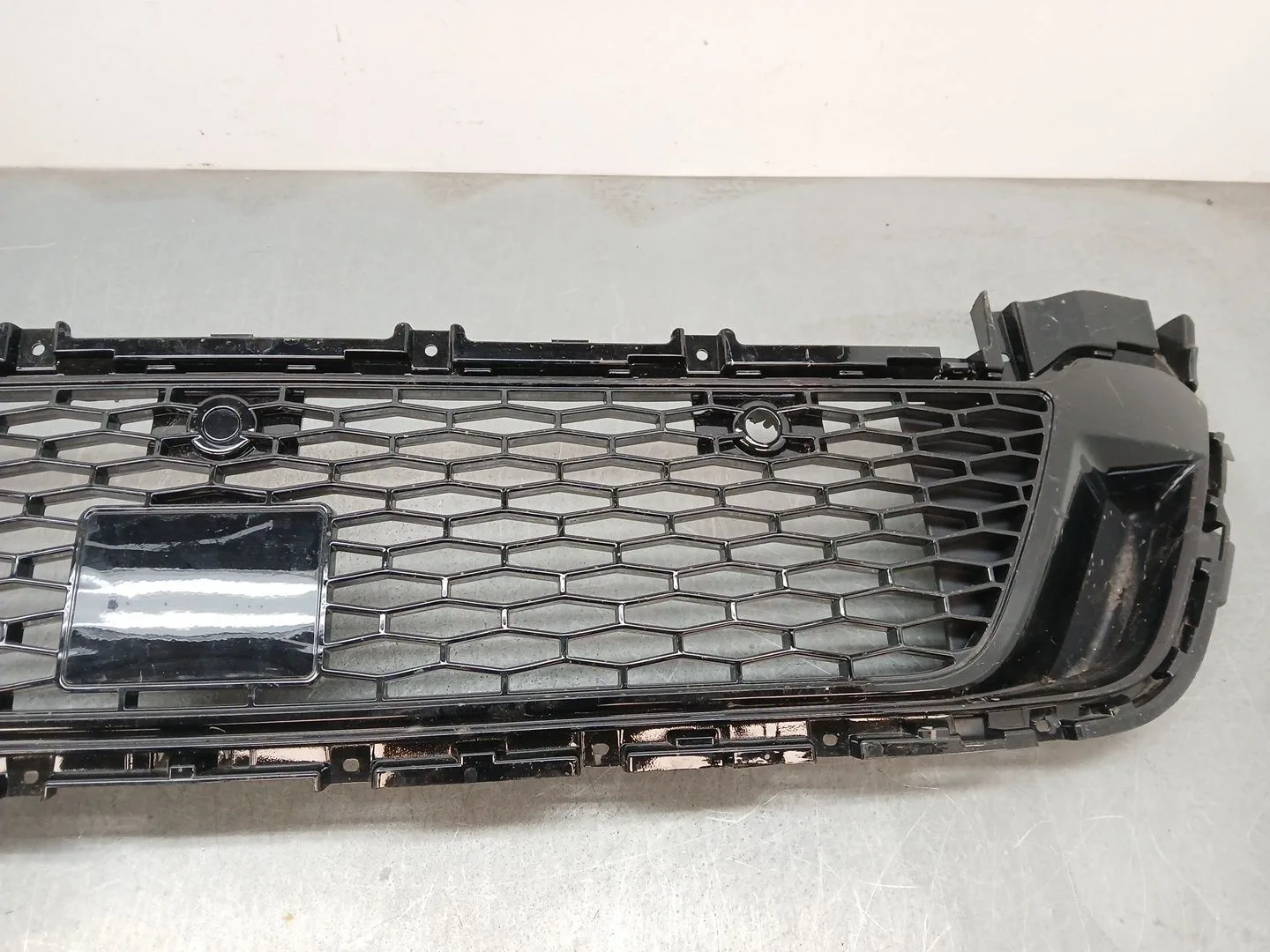 Rejilla Paragolpes Delantero para Land Rover Discovery V Van (L462)