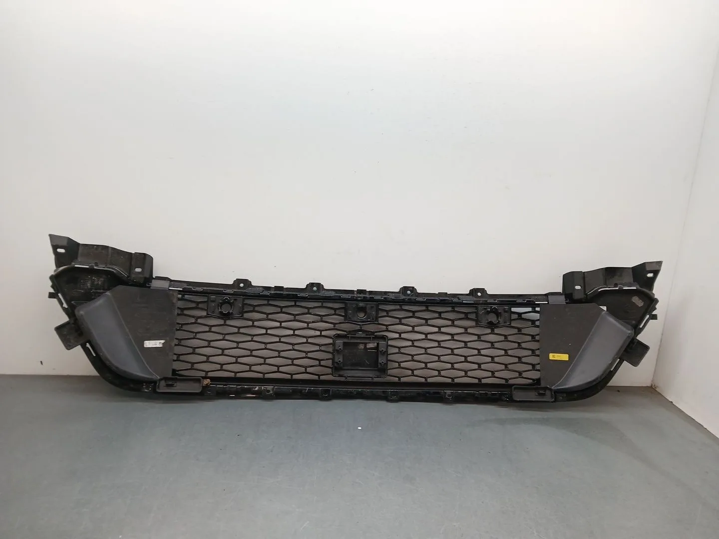 Rejilla Paragolpes Delantero para Land Rover Discovery V Van (L462)