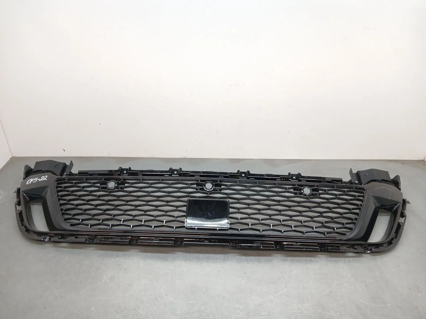 Rejilla Paragolpes Delantero para Land Rover Discovery V Van (L462)