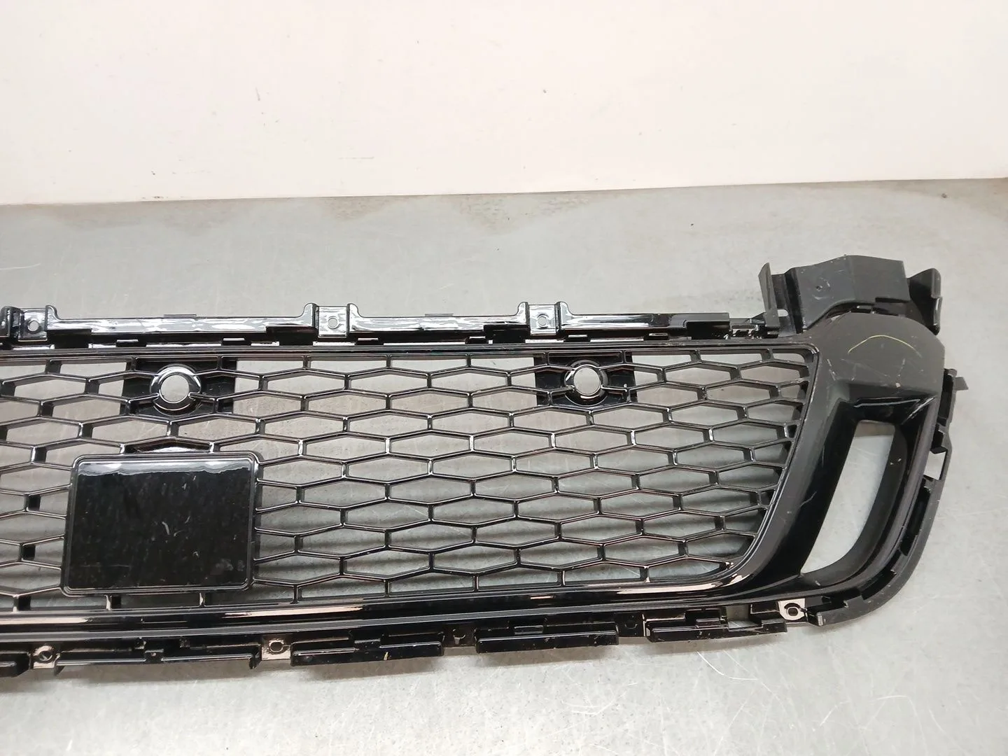 Rejilla Paragolpes Delantero para Land Rover Discovery V Van (L462)