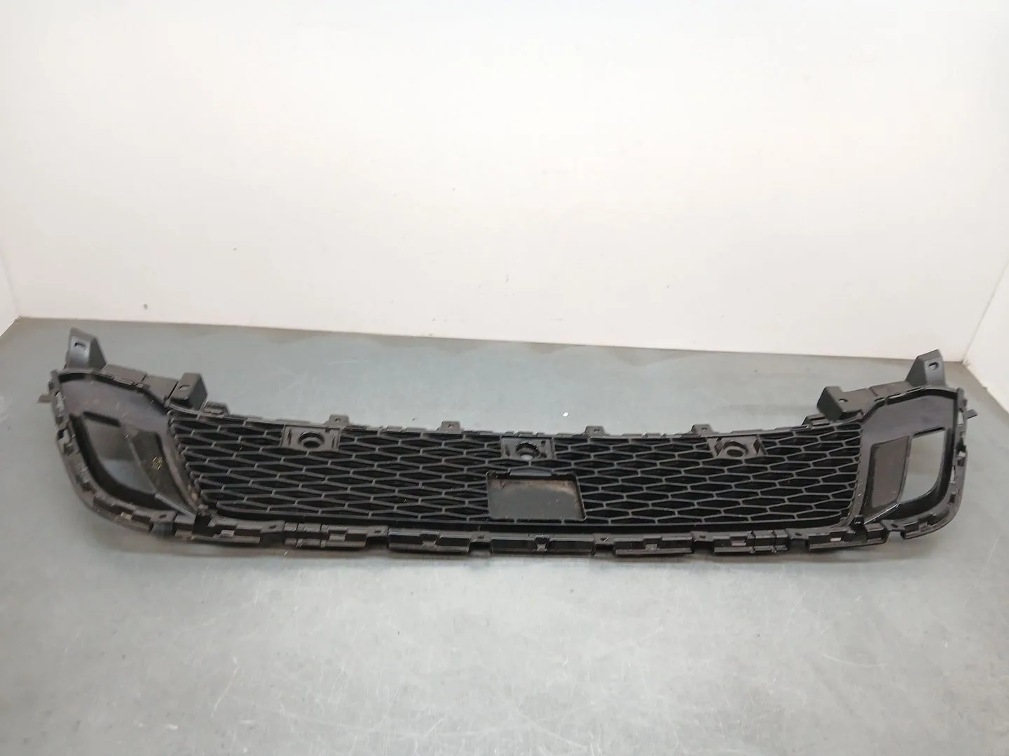 Rejilla Paragolpes Delantero para Land Rover Discovery V Van (L462)