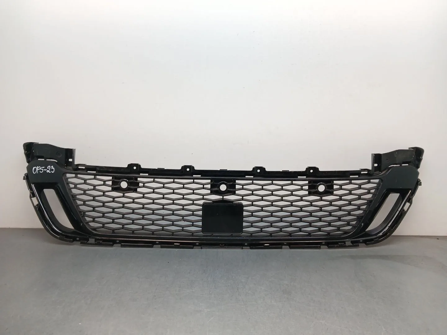 Rejilla Paragolpes Delantero para Land Rover Discovery V Van (L462)