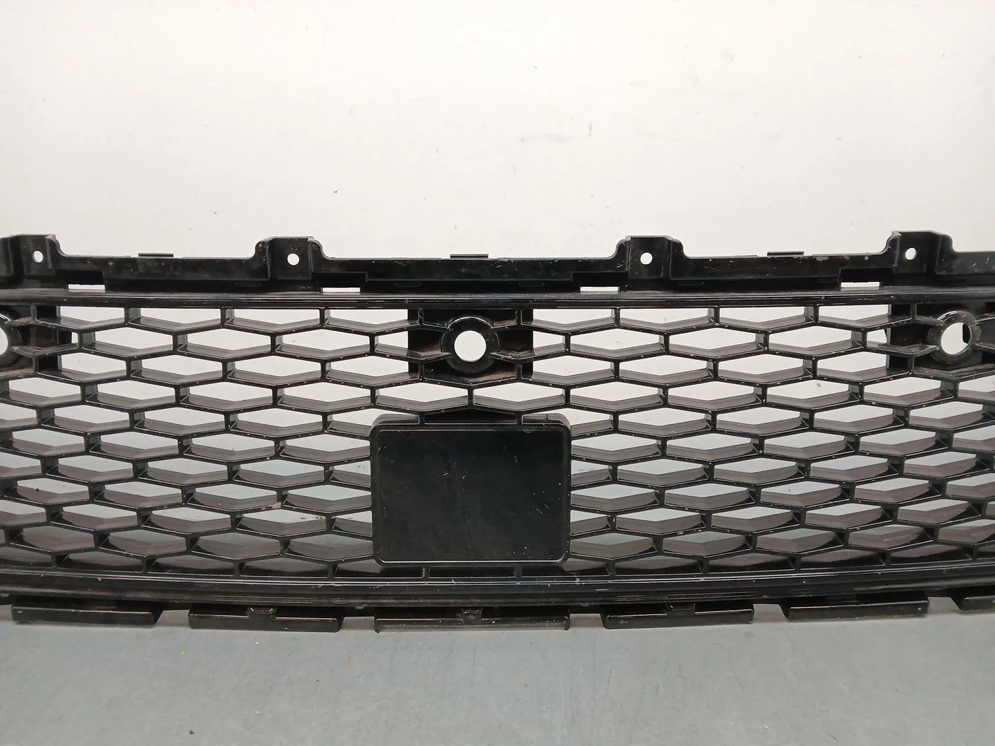 Rejilla Paragolpes Delantero para Land Rover Discovery V Van (L462)