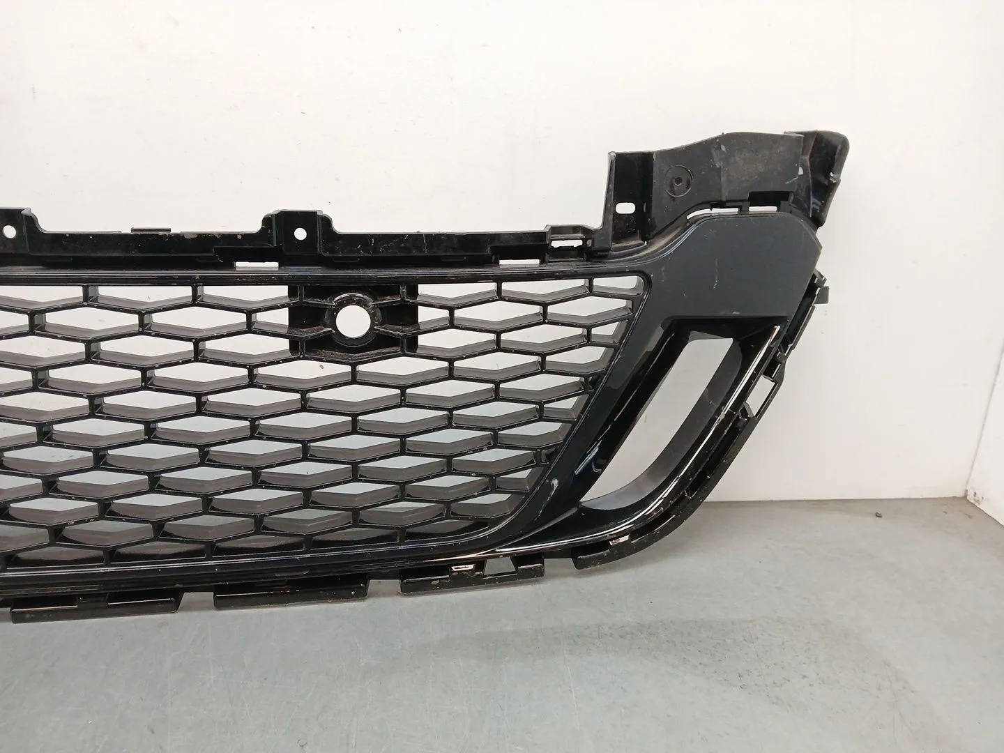 Rejilla Paragolpes Delantero para Land Rover Discovery V Van (L462)