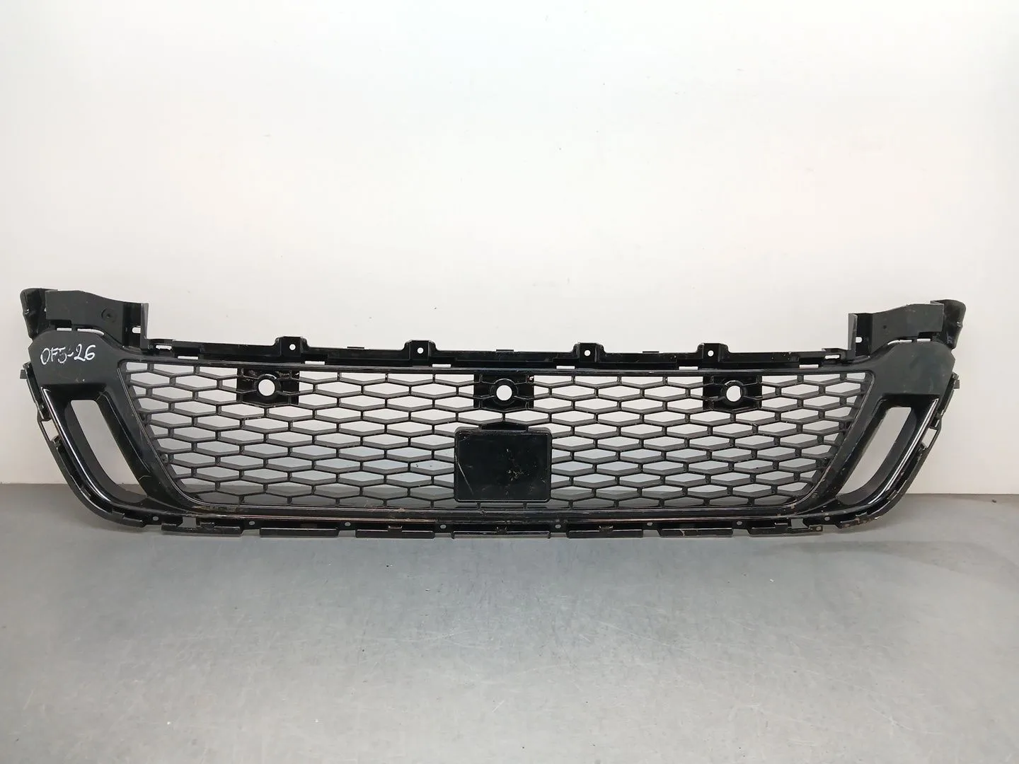 Rejilla Paragolpes Delantero para Land Rover Discovery V Van (L462)