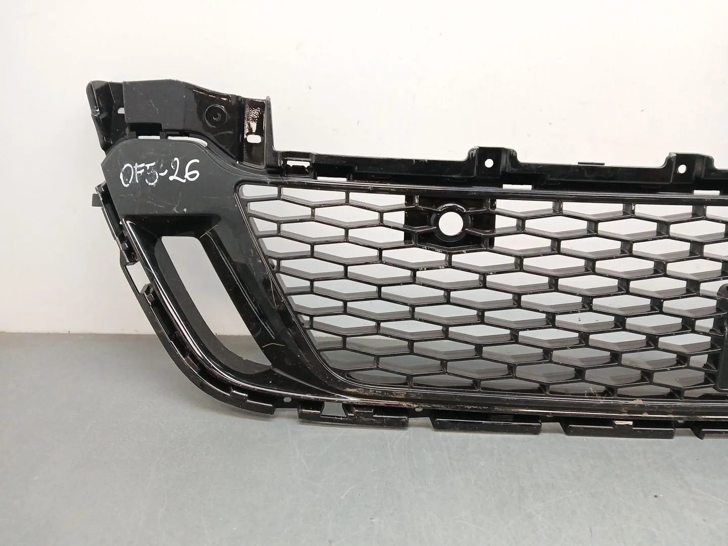 Rejilla Paragolpes Delantero para Land Rover Discovery V Van (L462)