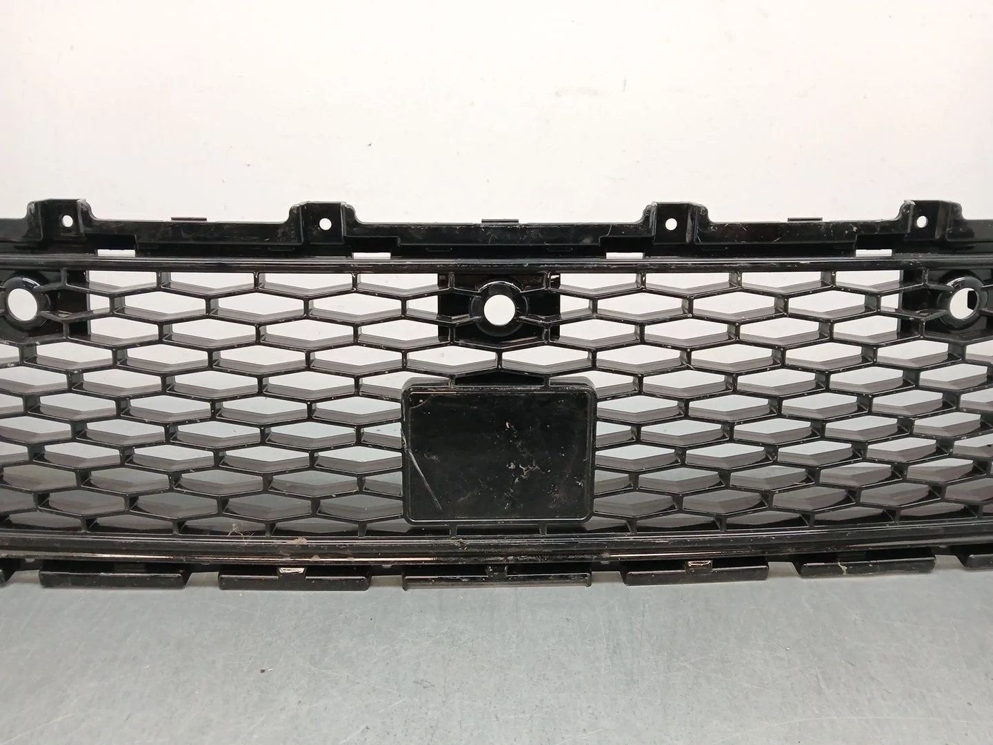 Rejilla Paragolpes Delantero para Land Rover Discovery V Van (L462)
