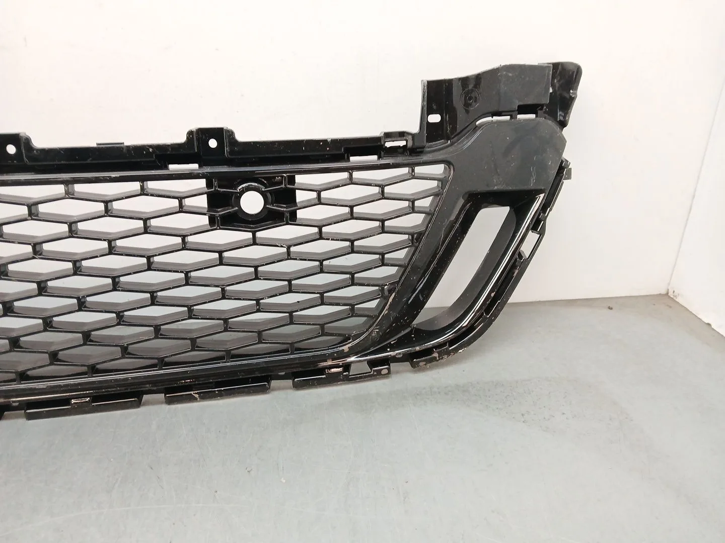 Rejilla Paragolpes Delantero para Land Rover Discovery V Van (L462)