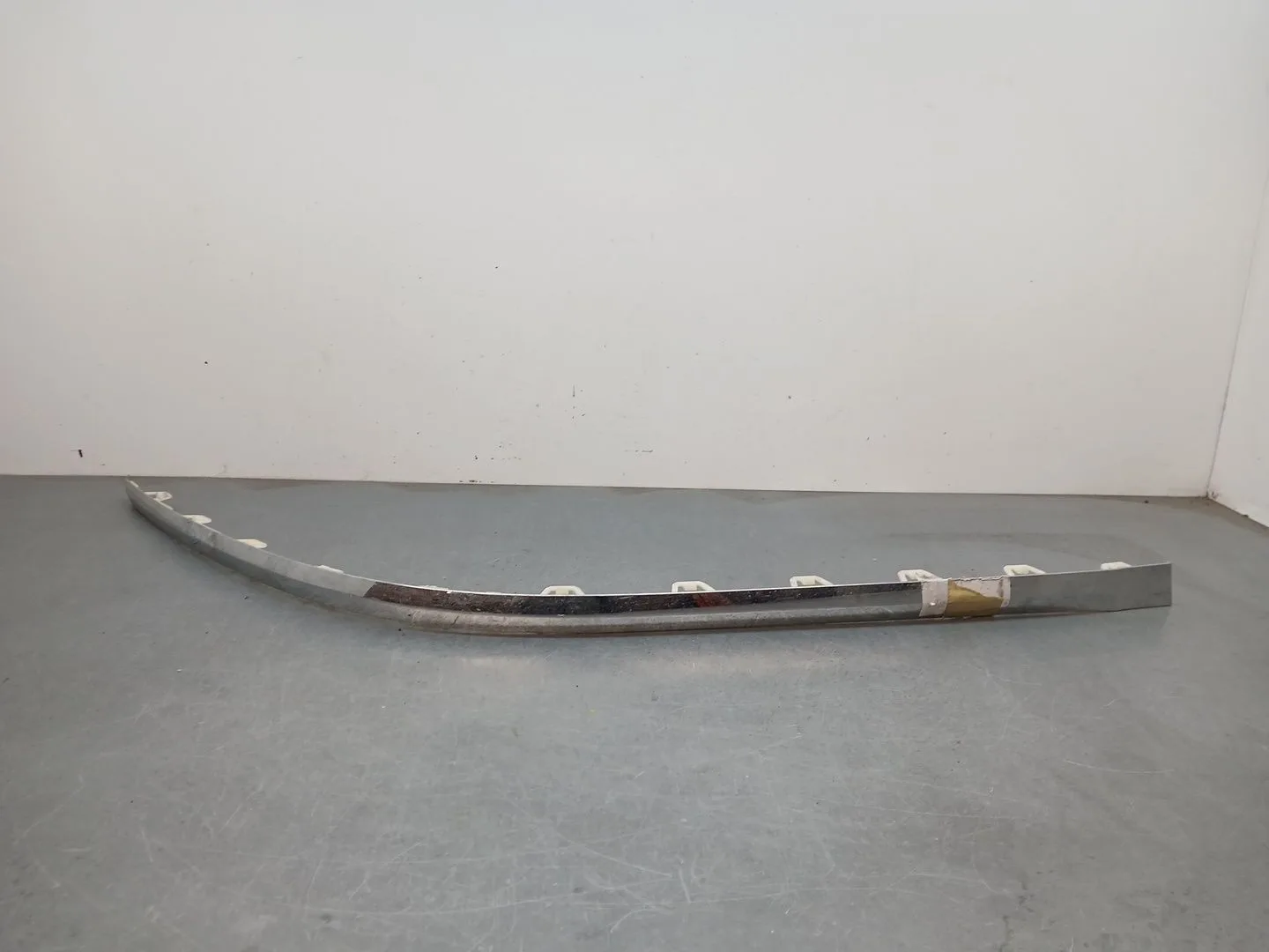 Moldura para Bentley Flying Spur (Zg2_)