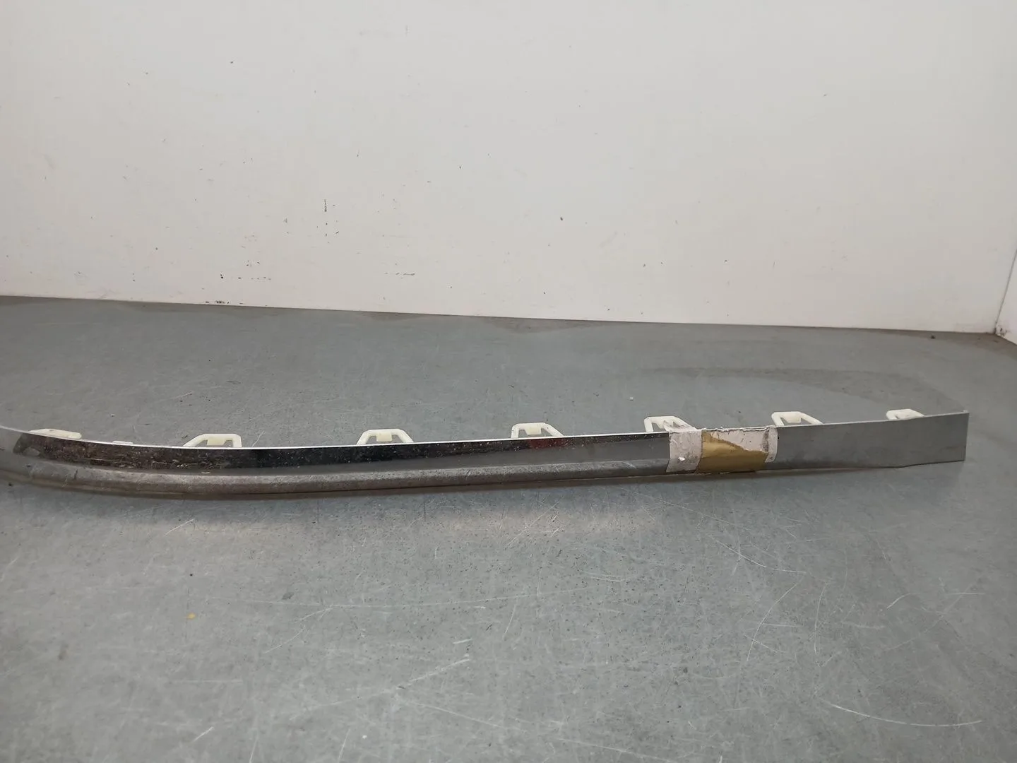 Moldura para Bentley Flying Spur (Zg2_)