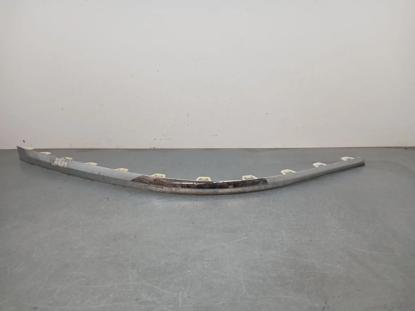 Moldura para Bentley Flying Spur (Zg2_)