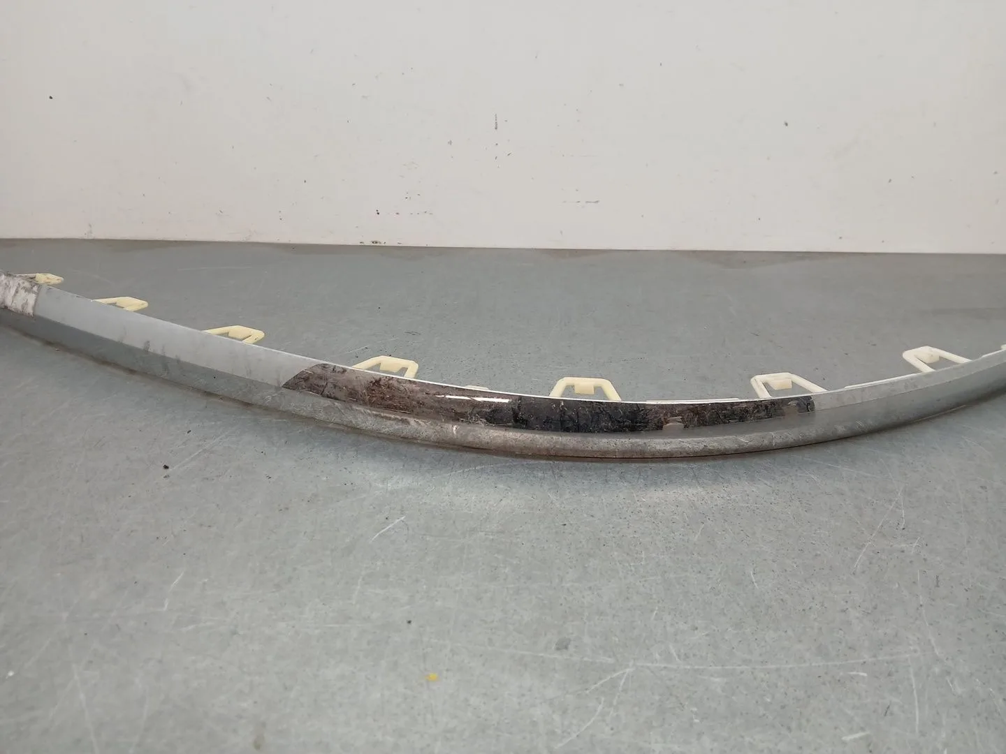 Moldura para Bentley Flying Spur (Zg2_)