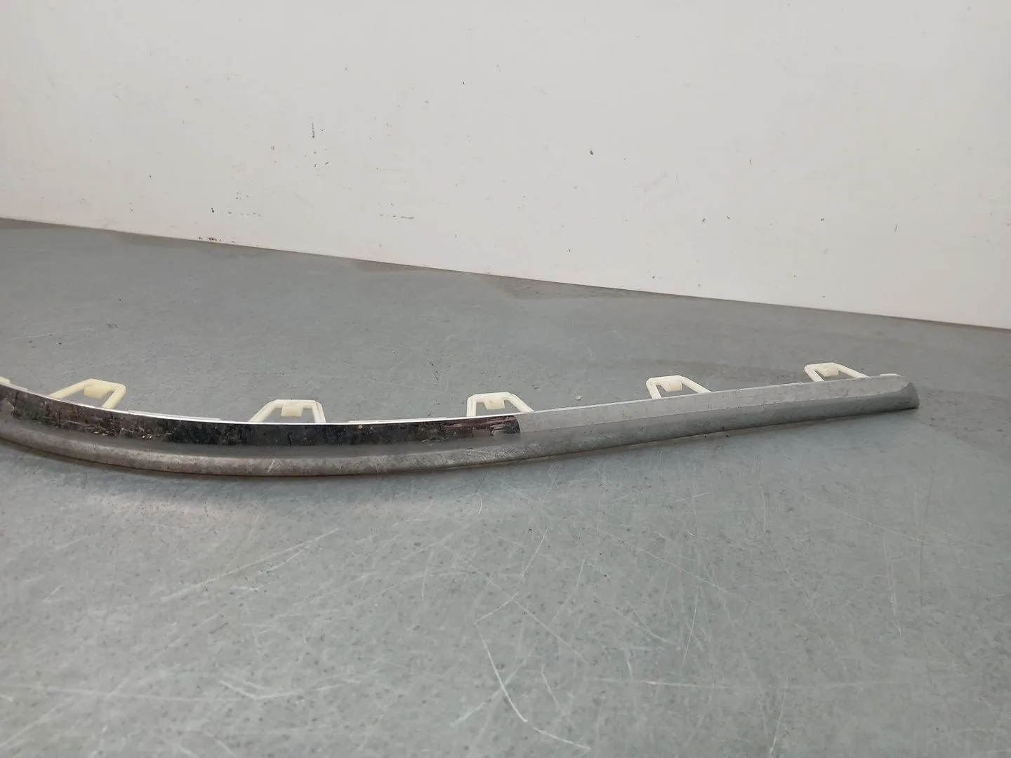 Moldura para Bentley Flying Spur (Zg2_)