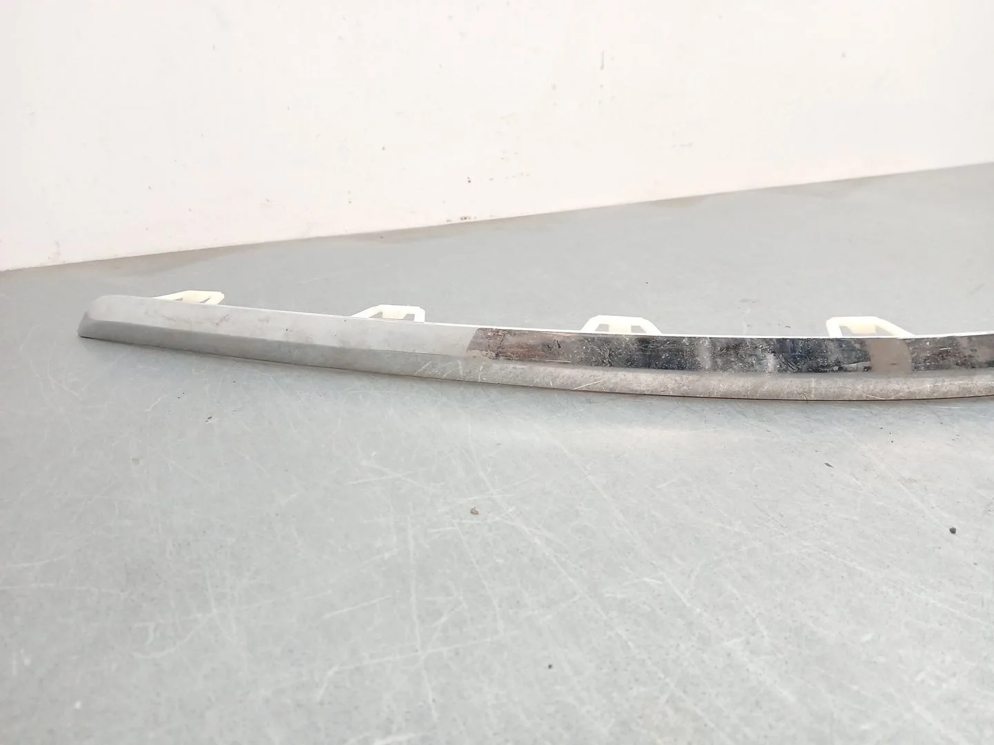 Moldura para Bentley Flying Spur (Zg2_)