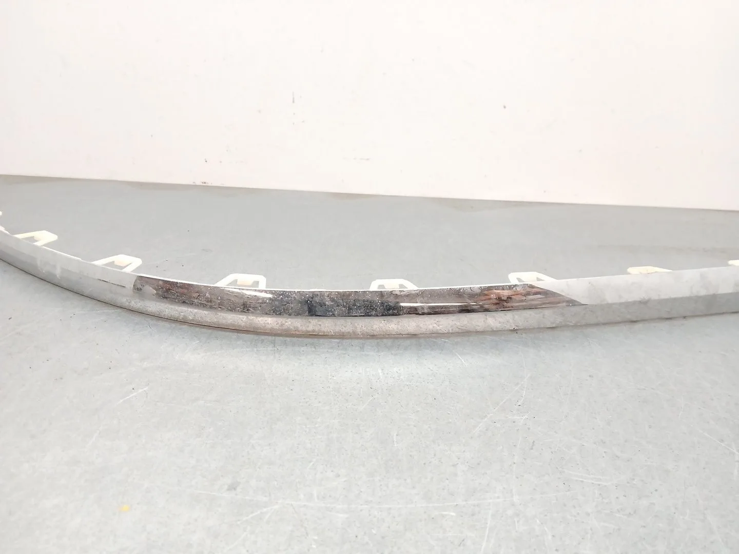 Moldura para Bentley Flying Spur (Zg2_)