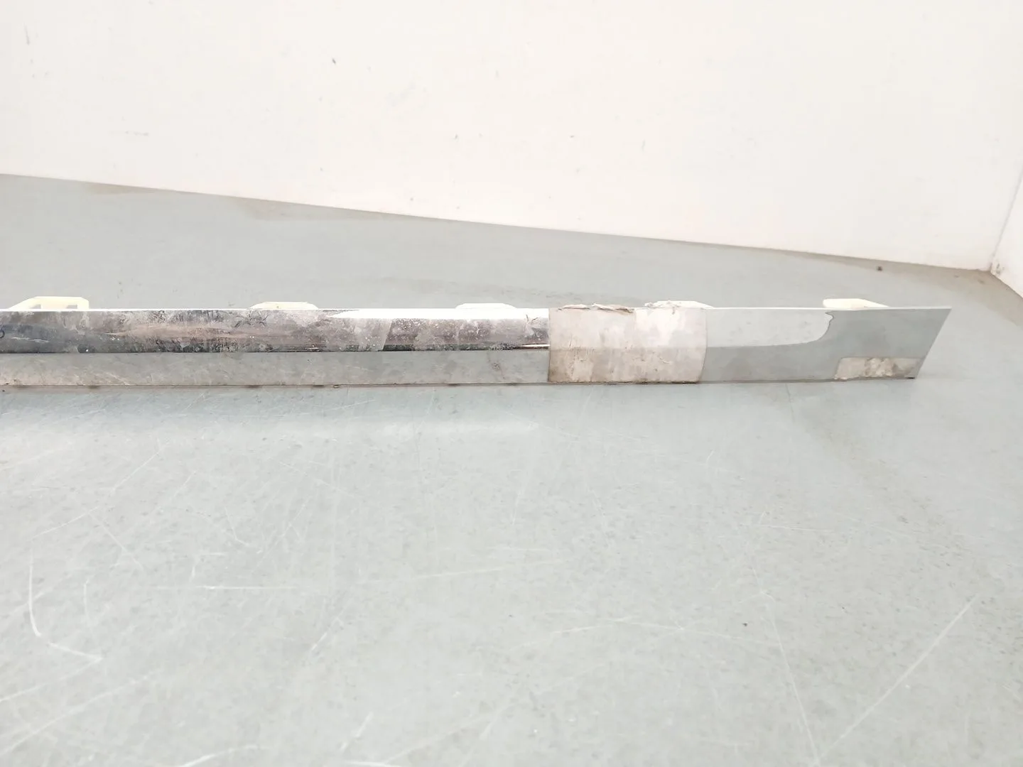 Moldura para Bentley Flying Spur (Zg2_)