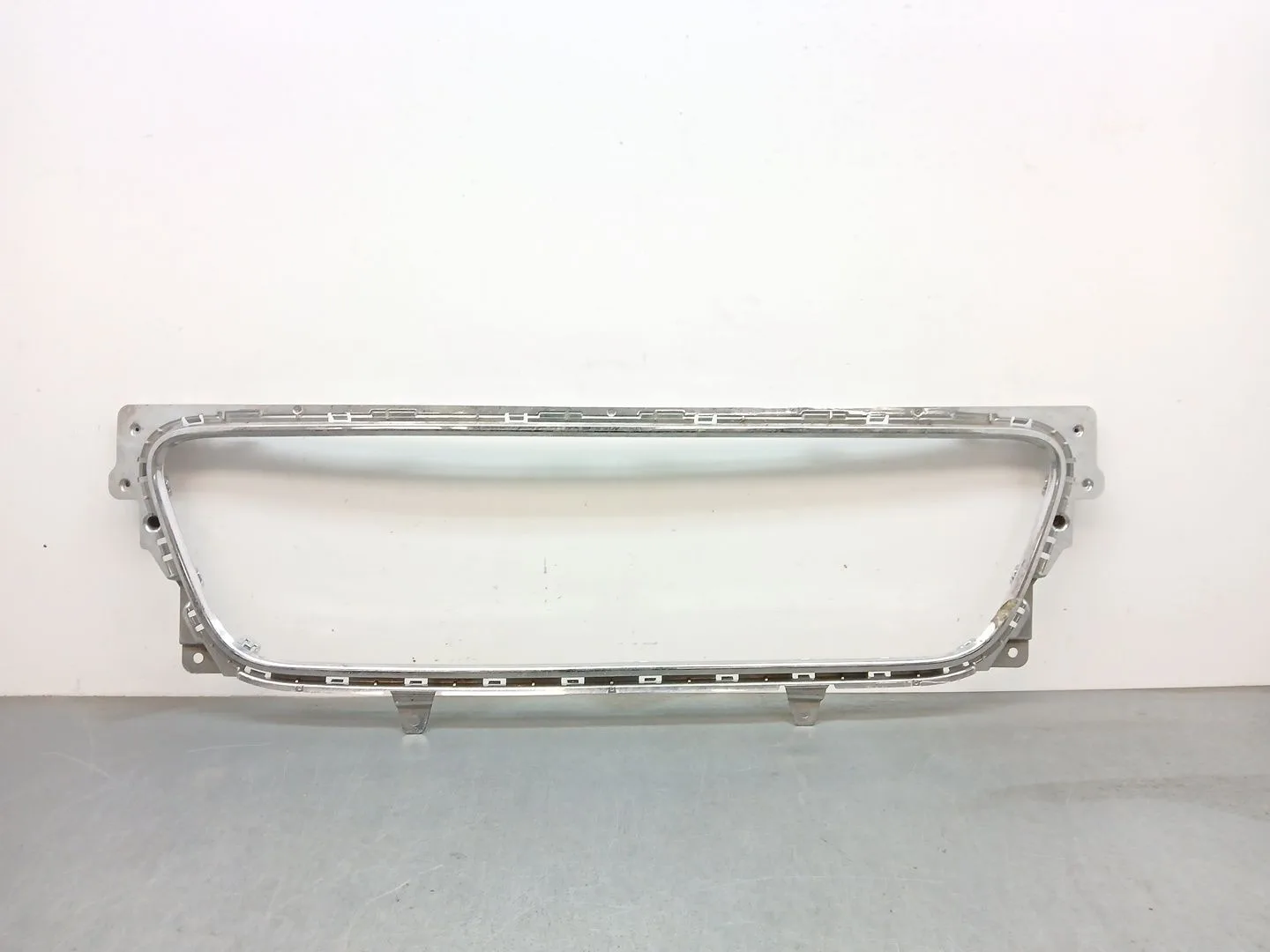 Rejilla Paragolpes Delantero para Bentley Flying Spur (Zg2_)