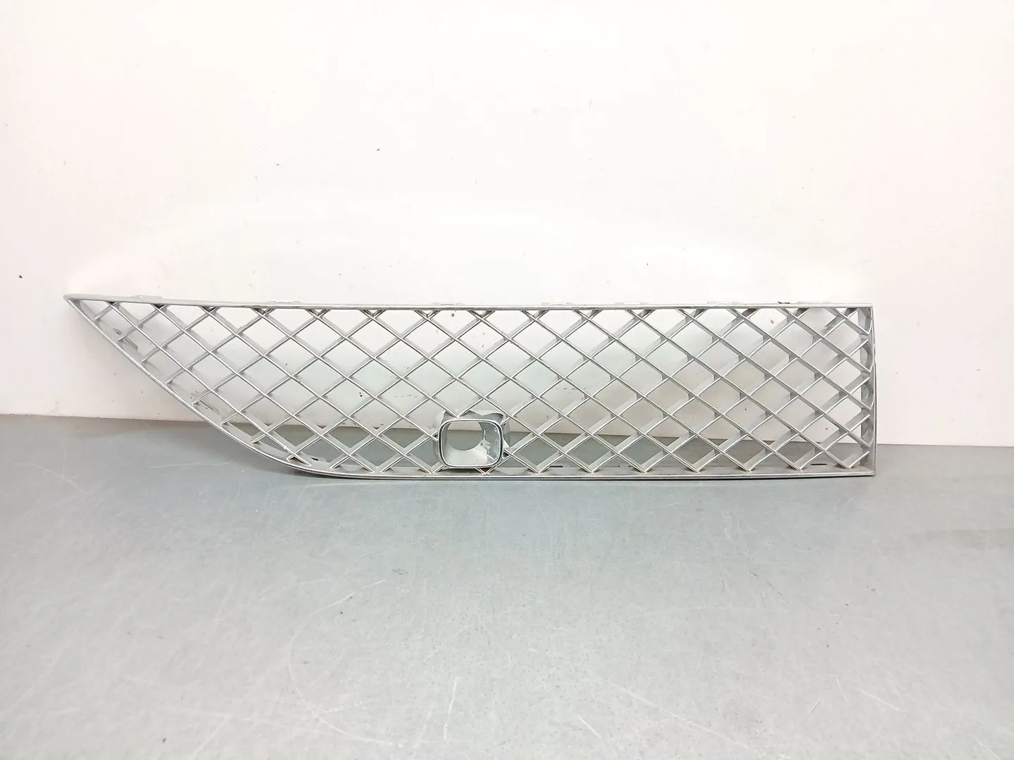 Rejilla Paragolpes Delantero para Bentley Continental Coupe (3W_, 393)