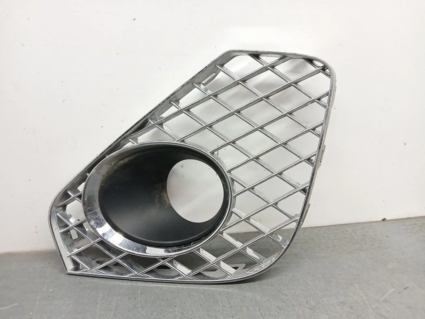Rejilla Paragolpes Derecha para Bentley Continental Coupe (3W_, 393)