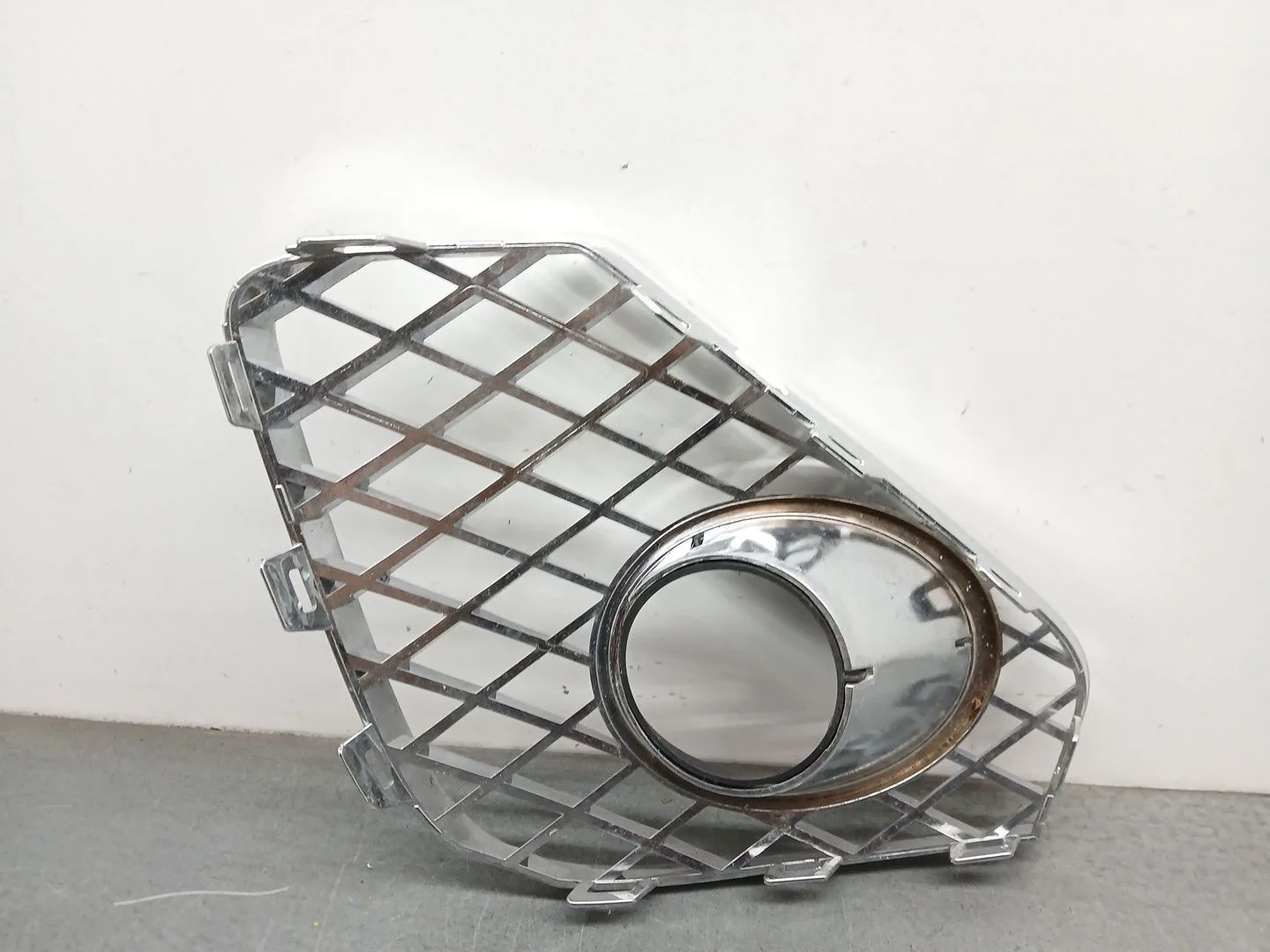 Rejilla Paragolpes Derecha para Bentley Continental Coupe (3W_, 393)