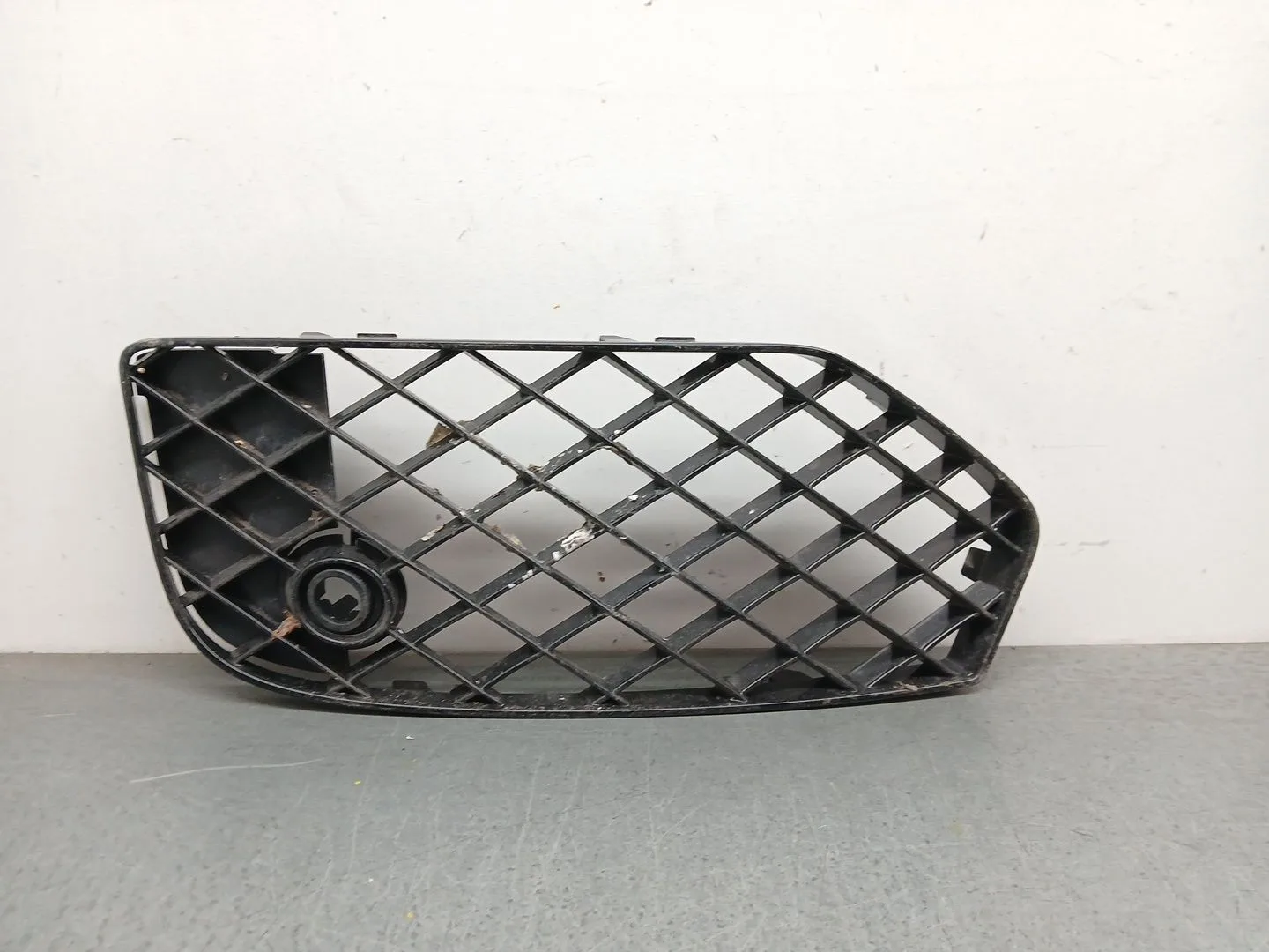 Rejilla Paragolpes Izquierda para Bentley Flying Spur (Zg2_)