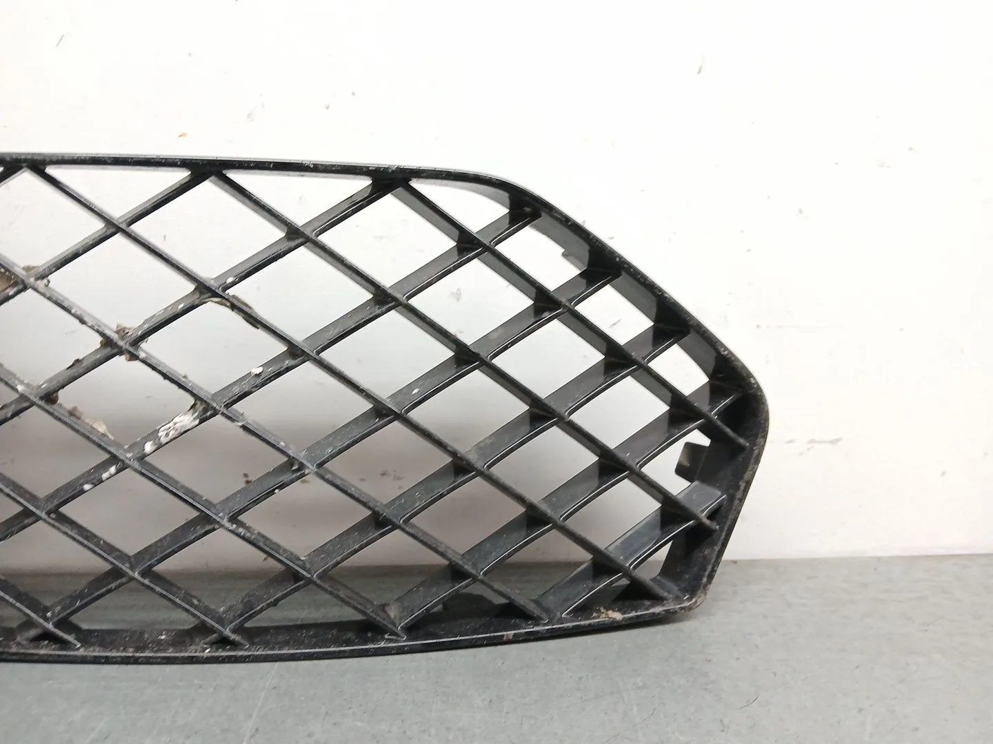 Rejilla Paragolpes Izquierda para Bentley Flying Spur (Zg2_)