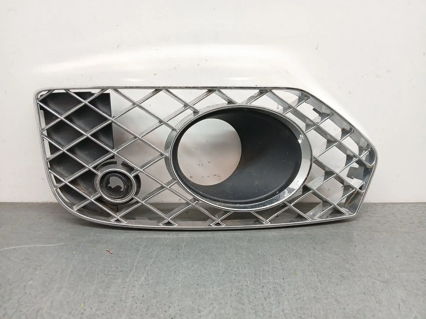 Rejilla Paragolpes Izquierda para Bentley Flying Spur (Zg2_)