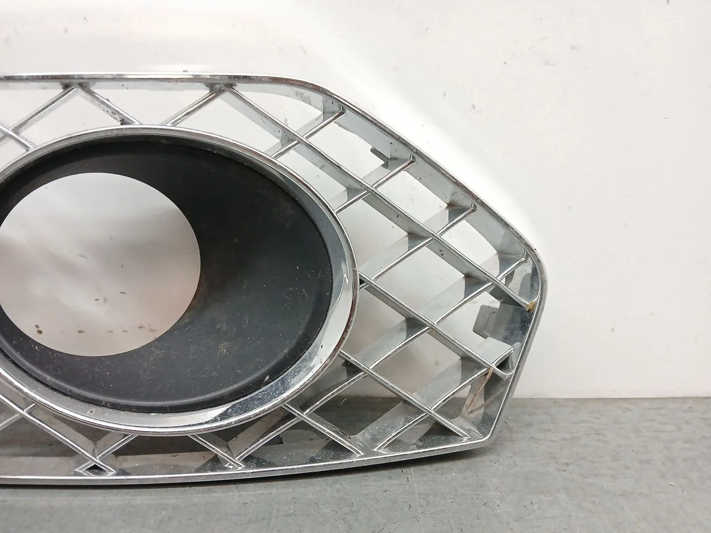 Rejilla Paragolpes Izquierda para Bentley Flying Spur (Zg2_)
