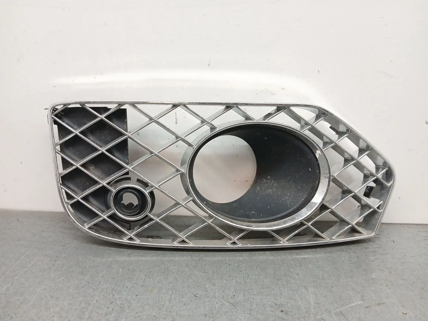 Rejilla Paragolpes Izquierda para Bentley Flying Spur (Zg2_)