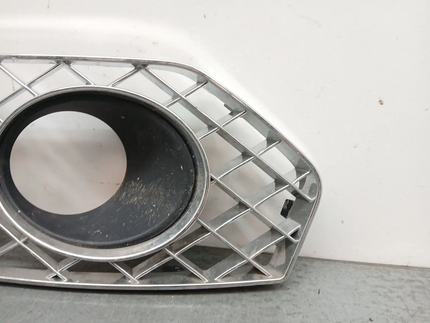 Rejilla Paragolpes Izquierda para Bentley Flying Spur (Zg2_)