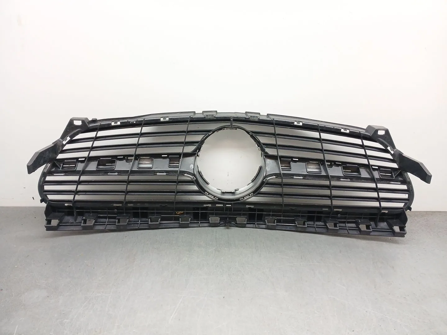 Rejilla Paragolpes Delantero para Mercedes-Benz Cla Coupe (C117)