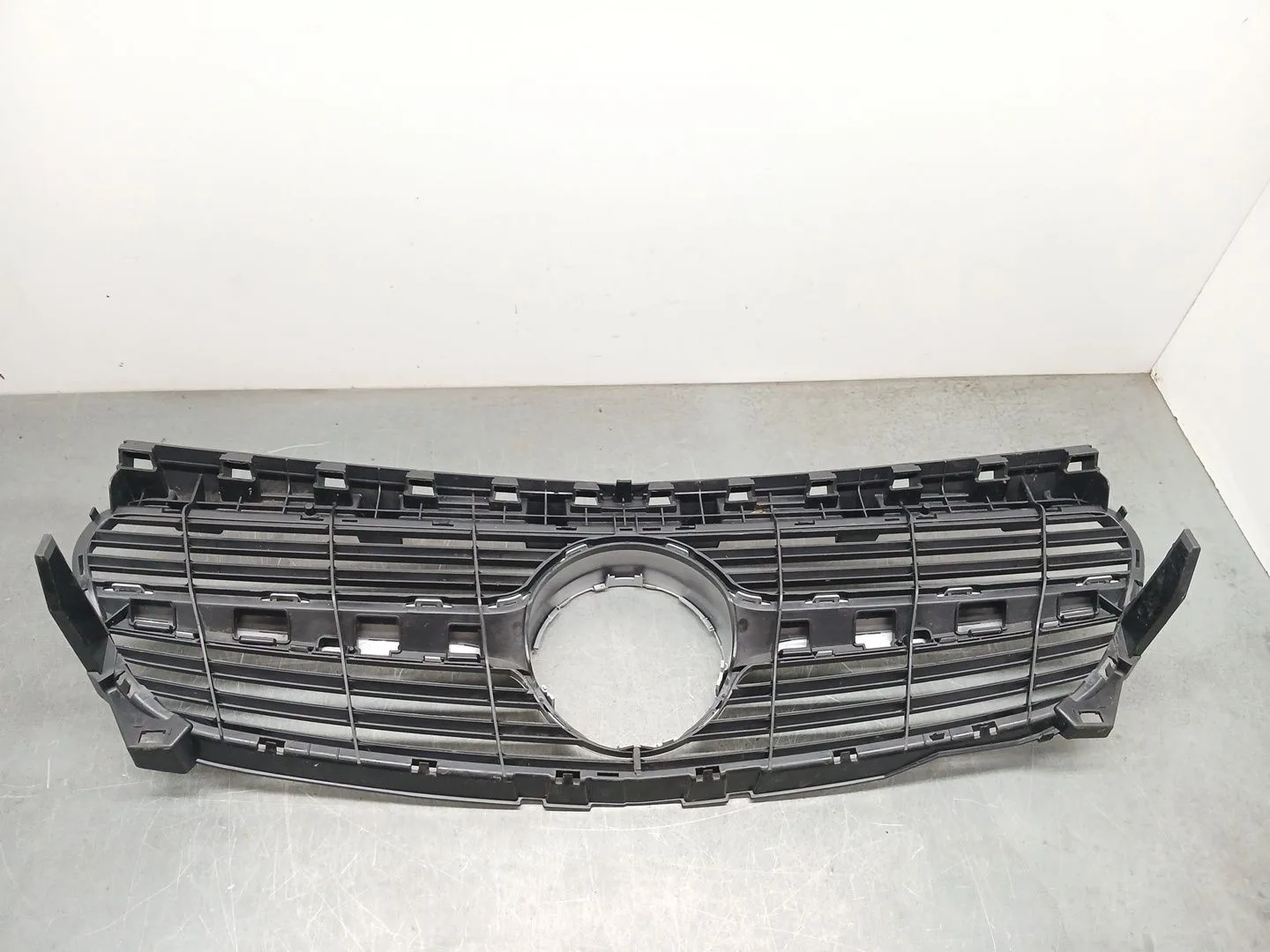 Rejilla Paragolpes Delantero para Mercedes-Benz Cla Coupe (C117)