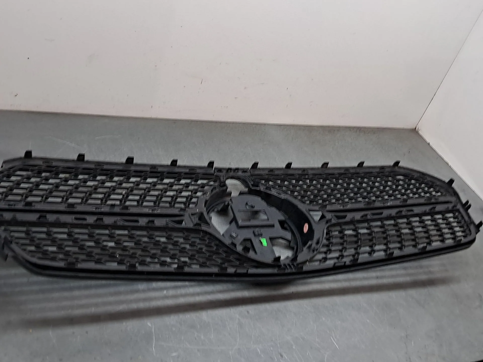 Rejilla Delantera para Mercedes-Benz Gle (V167)
