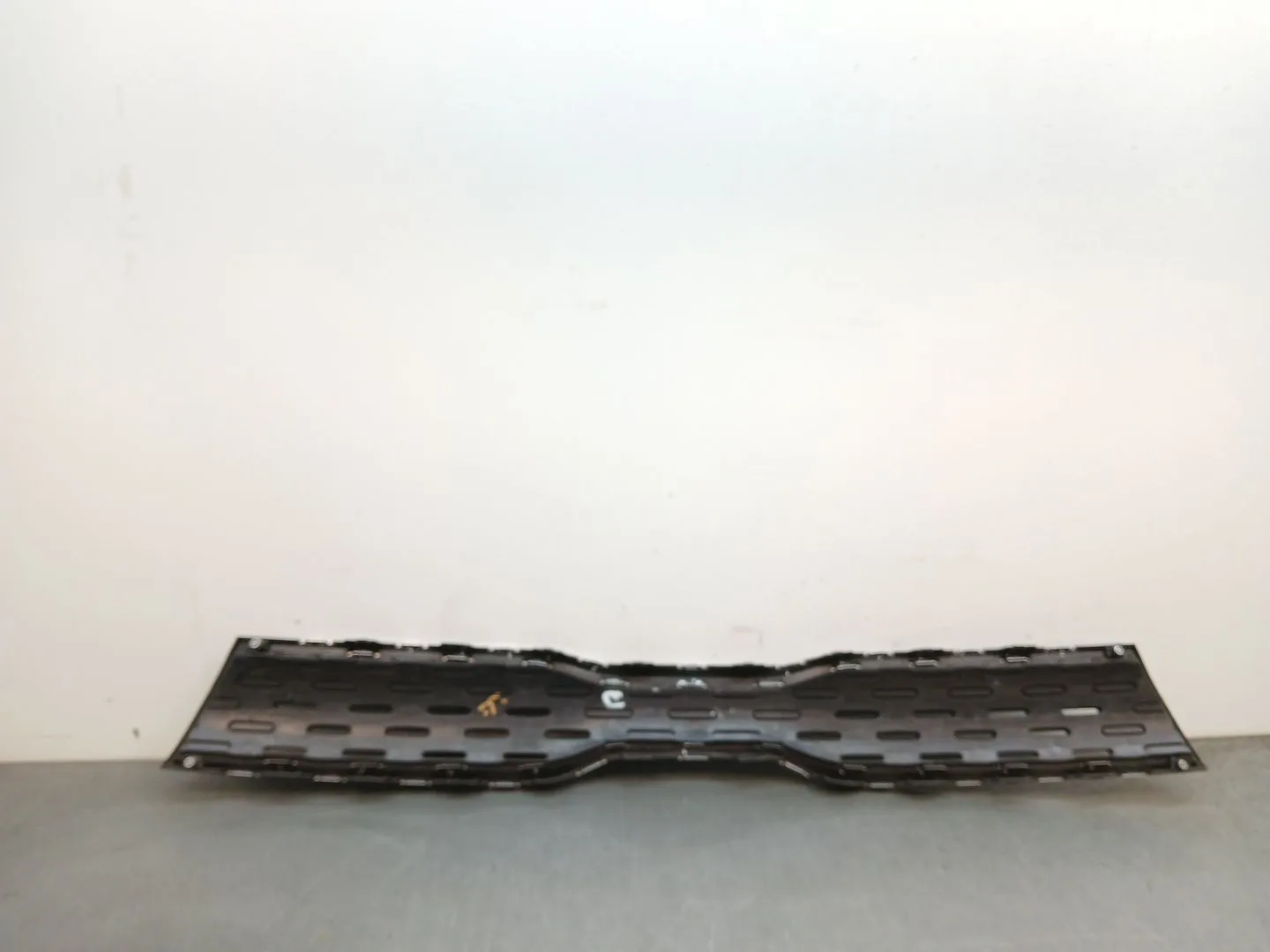 Rejilla Paragolpes Delantero para Kia Picanto Iii (Ja)