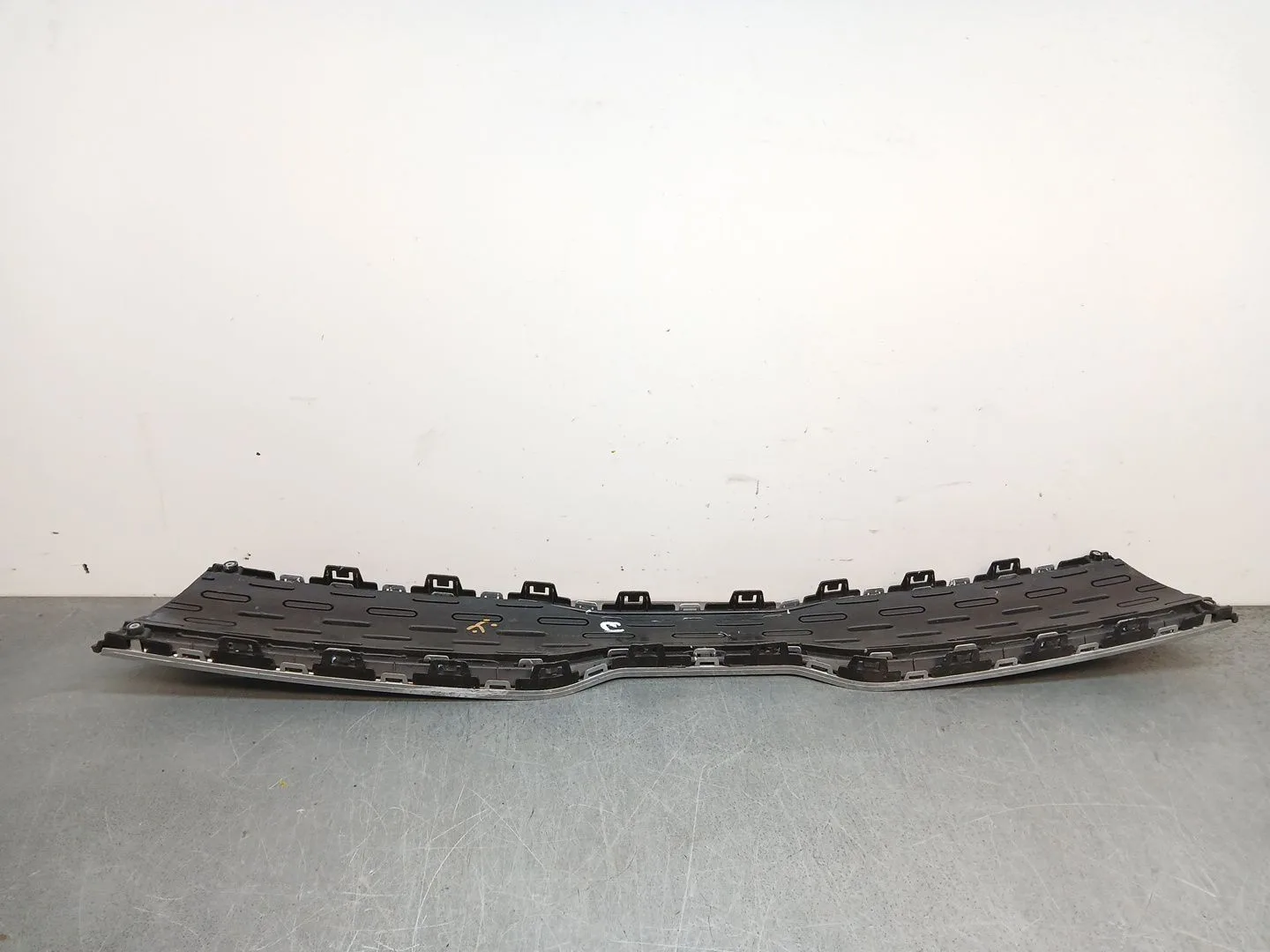 Rejilla Paragolpes Delantero para Kia Picanto Iii (Ja)