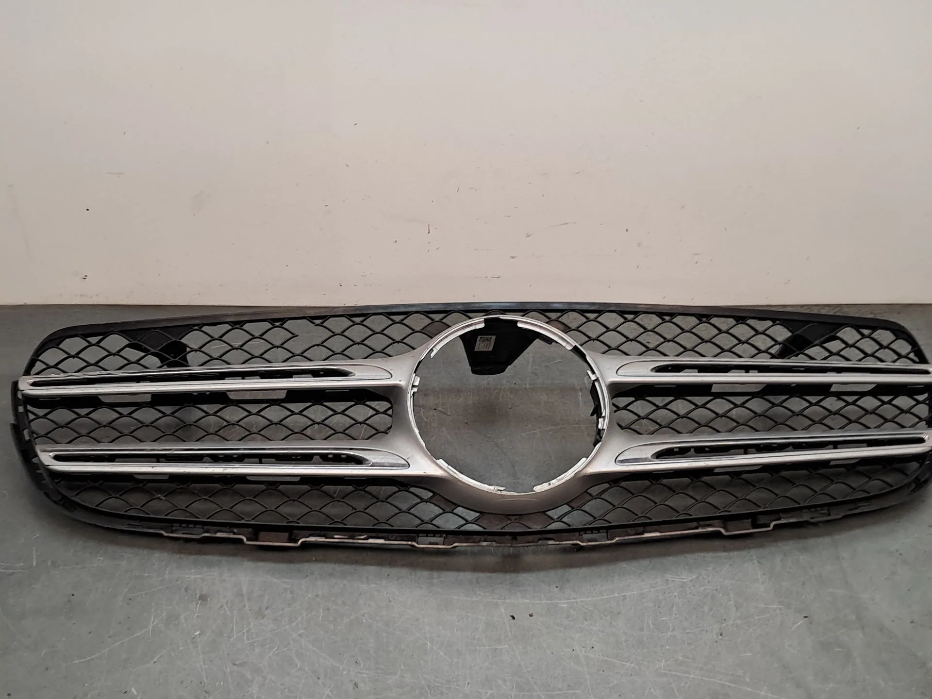 Rejilla Delantera para Mercedes-Benz Glc (X253)