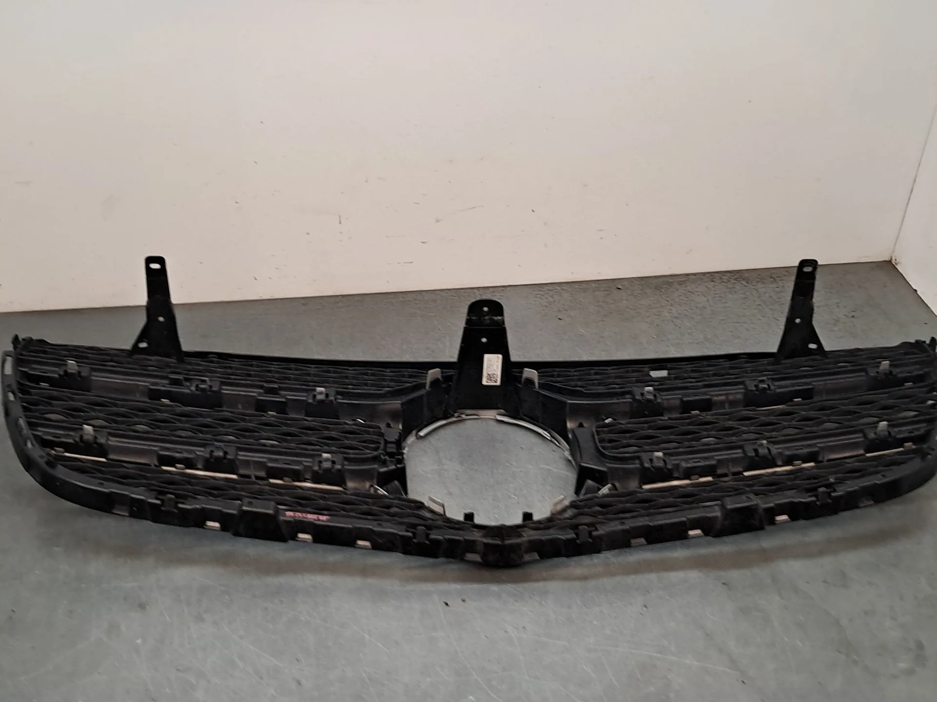 Rejilla Delantera para Mercedes-Benz Glc (X253)