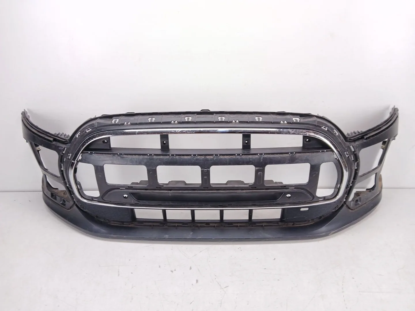 Paragolpes Delantero para Mini Mini (F55)