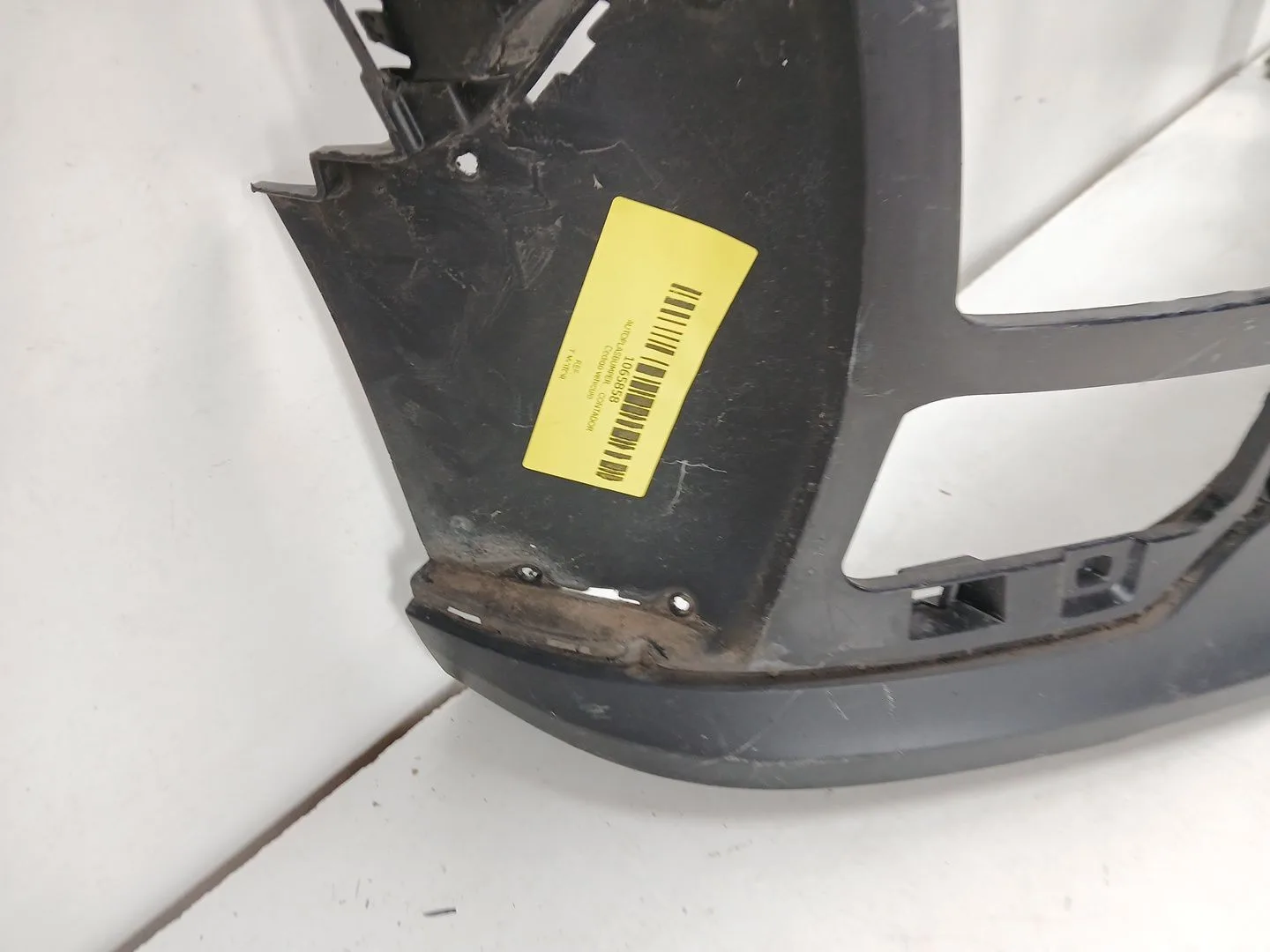 Paragolpes Delantero para Mini Mini (F55)