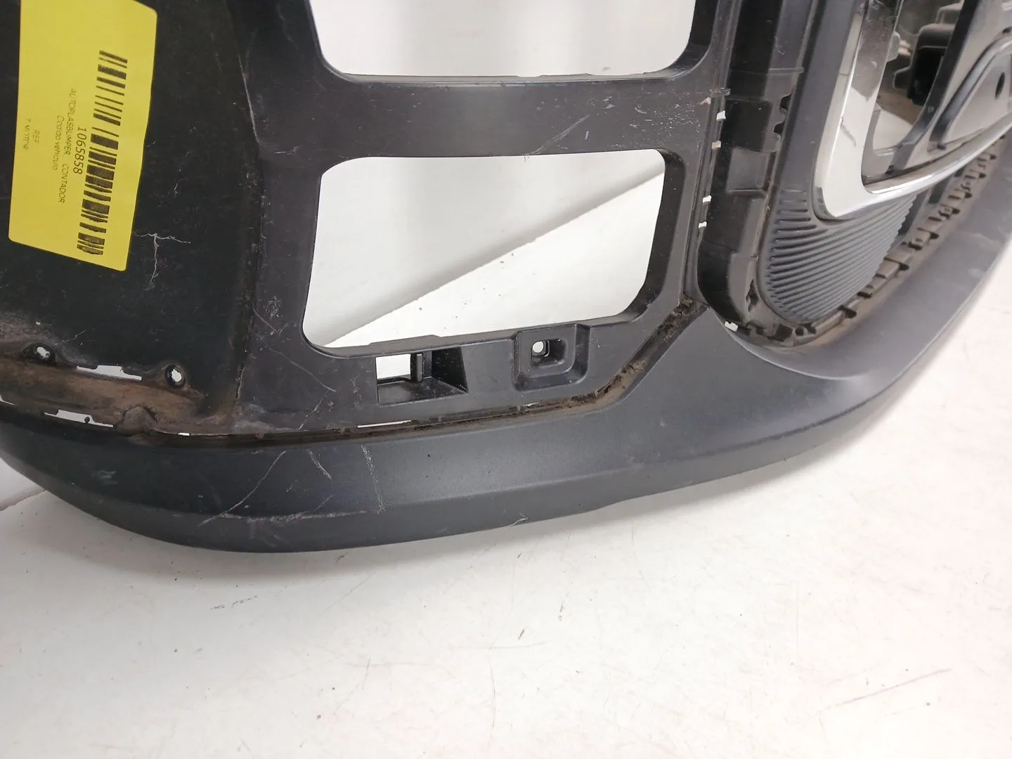 Paragolpes Delantero para Mini Mini (F55)